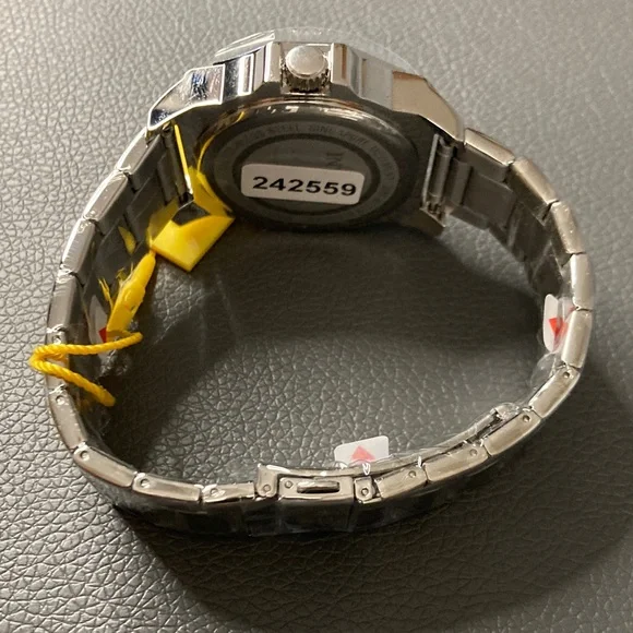 Invicta Speedway Dominus Men's Watch - 42mm, Steel (50986) - Picture 4 of 6